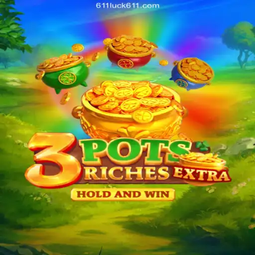 Exploring the Thrills of 3potsExtra: A Dive into the Brazilian Online Casino Scene