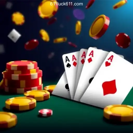 Exploring the Insights of User Agreements: A Closer Look at 611luck.com Oficial - O melhor cassino online do Brasil🍀