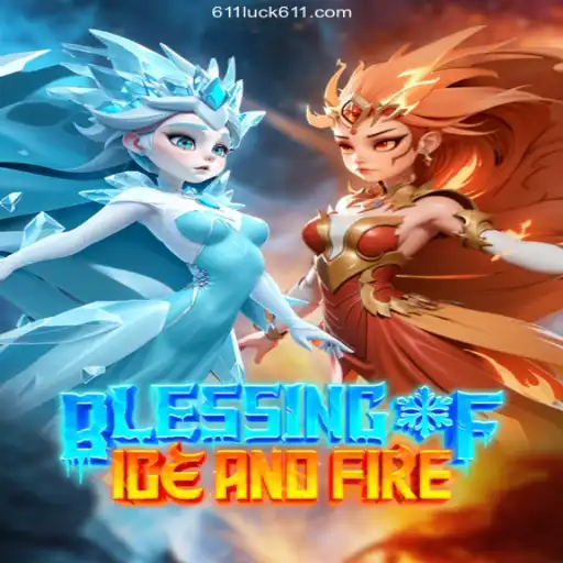 Discover BlessingofIceandFire: A New Horizon in Online Gaming