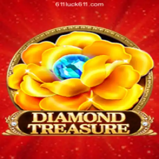 Discover the Thrills of Diamondtreasure at 611luck.com Oficial