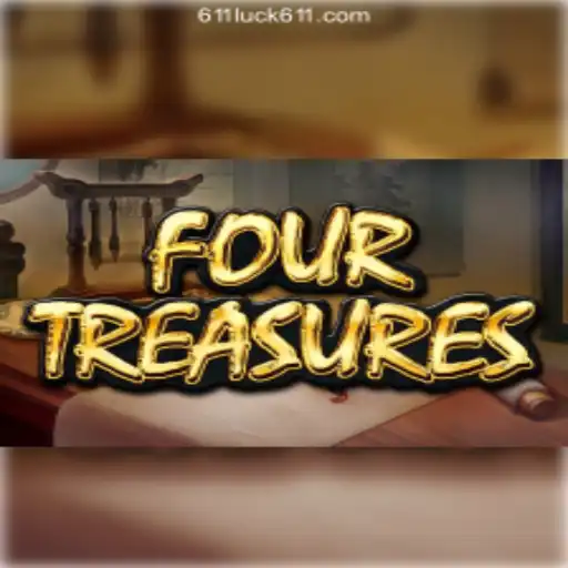 Dive into the Exciting World of FourTreasures – An Unforgettable Gaming Experience