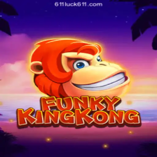 Explore FunkyKingKong: The Adventure Awaits at 611luck.com Oficial, Brazil's Premier Online Casino