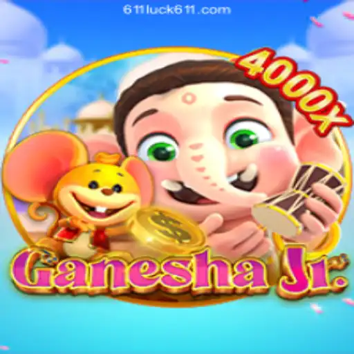 Exploring GaneshaJr: An Intriguing Game Experience at 611luck.com Oficial - O melhor cassino online do Brasil🍀