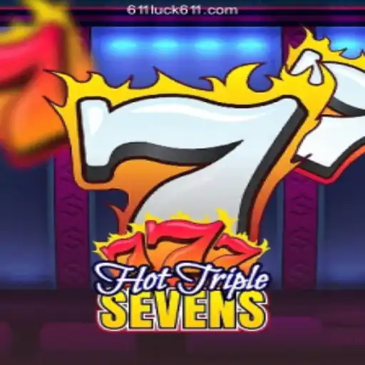 Exploring the Exciting World of HotTripleSevens at 611luck.com