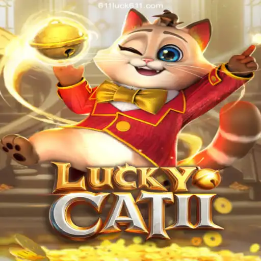 Unveiling LuckyCatII: An Immersive Journey with 611luck.com Oficial's New Gaming Sensation