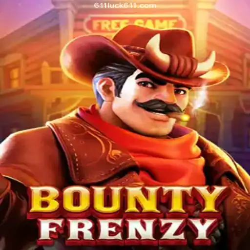 Discover the Thrills of BountyFrenzy at 611luck.com Oficial - O melhor cassino online do Brasil