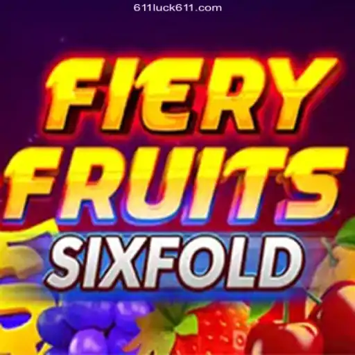 Discover the Excitement of FieryFruitsSixFold: A Premier Gaming Experience