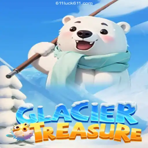 Discover the Icy Adventure of GlacierTreasure