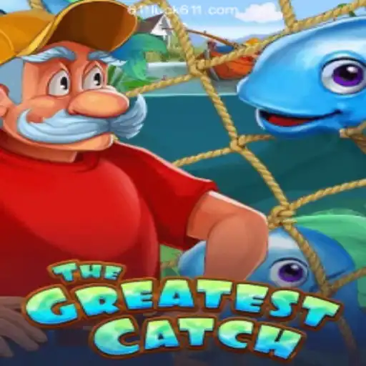 Exploring TheGreatestCatch: A Dive into the Exciting New Game