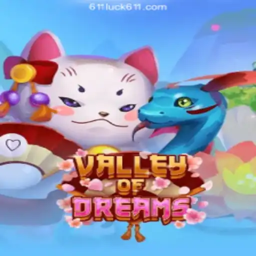 Explore the Enchantment of ValleyofDreams: An Online Gaming Adventure