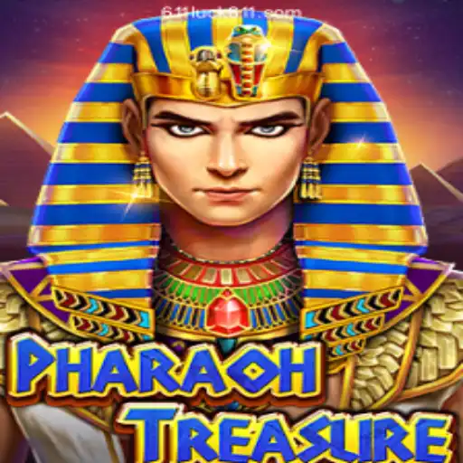 PharaohTreasure: Discover the Mysteries of Ancient Egypt