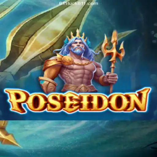 Exploring the Allure of 'Poseidon' in the World of Online Gaming