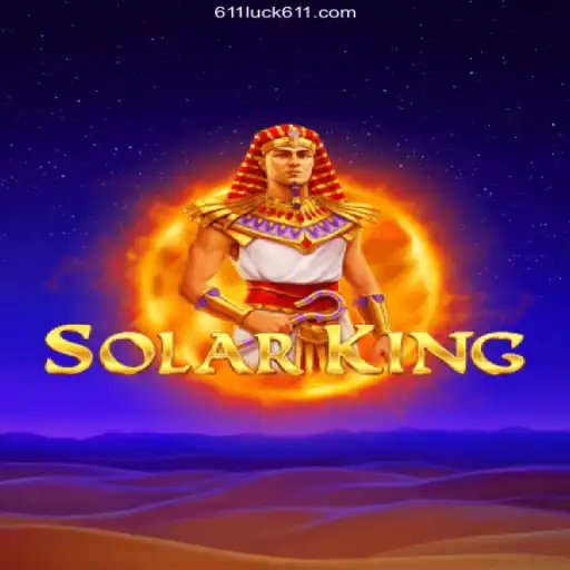 Exploring the Enchanting World of SolarKing: A New Era in Online Gaming