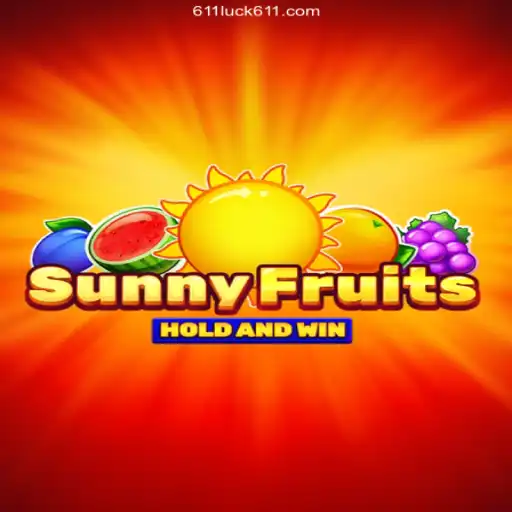 Explore the Vibrant World of SunnyFruits at 611luck.com
