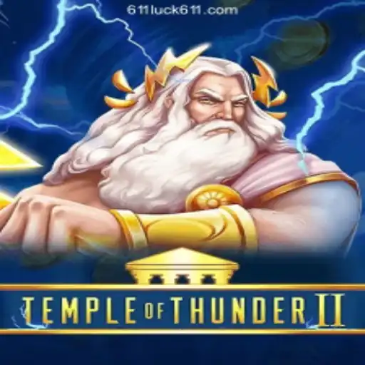 Unlock the Adventure in TempleofThunderII: A Riveting Gaming Experience