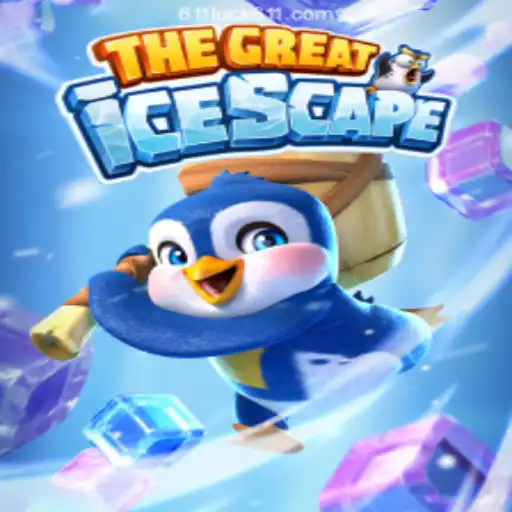 Exploring TheGreatIcescape and 611luck.com: A Unique Casino Journey in Brazil