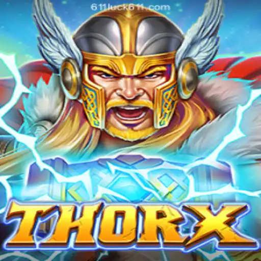 Discover ThorX - A Revolutionary Gaming Experience