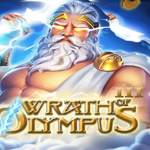 Explore the Legendary WrathofOlympusIII - An Epic Gaming Experience