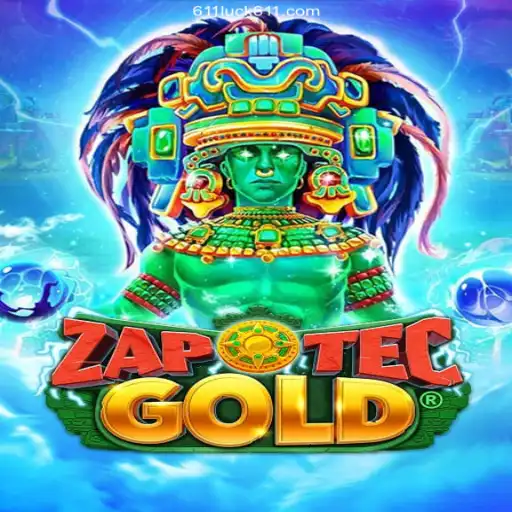 Experience the Thrill of ZapOtecGold at 611luck.com Oficial - O melhor cassino online do Brasil